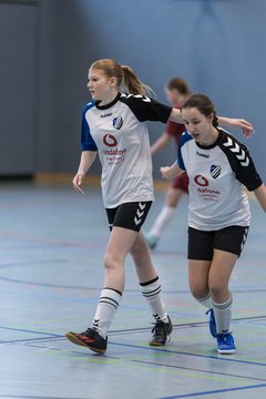 Bild 441 - wBJ Loewinnen Cup B2